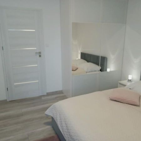 Ajp Nova3 Lux Apartament Щецин Экстерьер фото