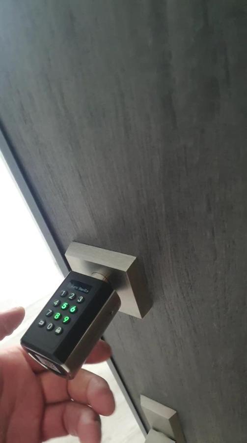 Ajp Nova3 Lux Apartament Щецин Экстерьер фото