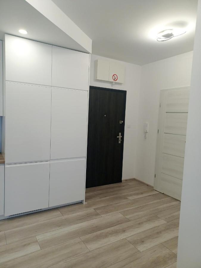Ajp Nova3 Lux Apartament Щецин Экстерьер фото