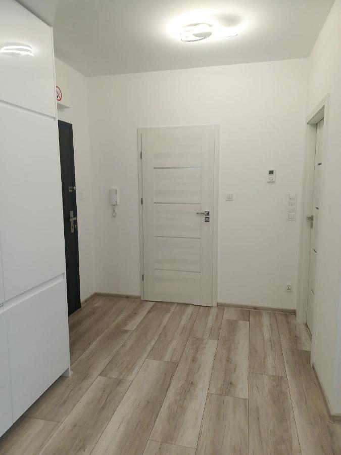 Ajp Nova3 Lux Apartament Щецин Экстерьер фото