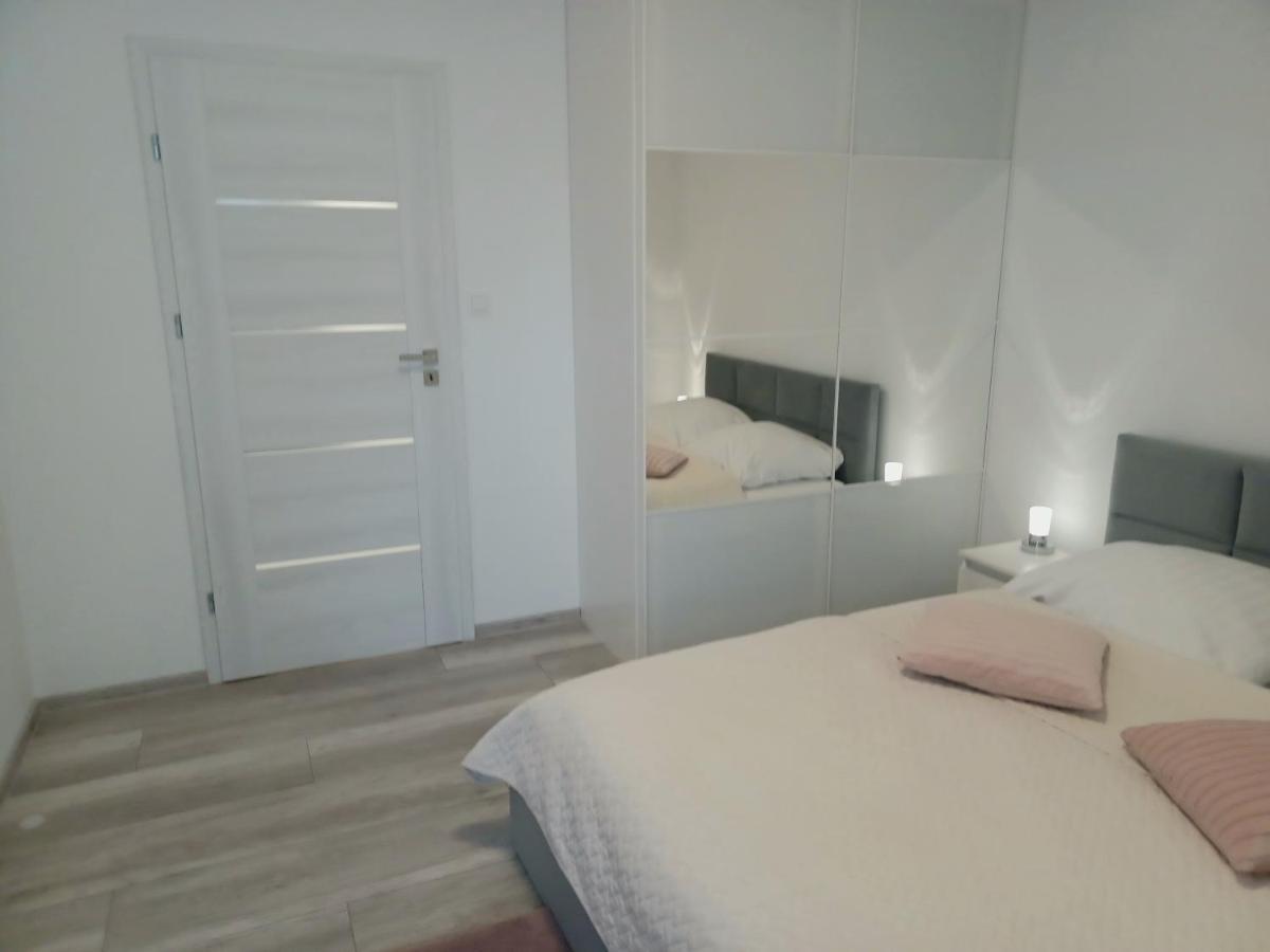 Ajp Nova3 Lux Apartament Щецин Экстерьер фото
